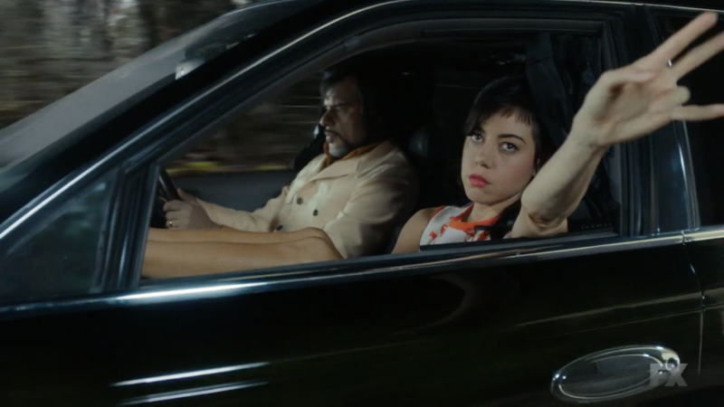 Still: FX